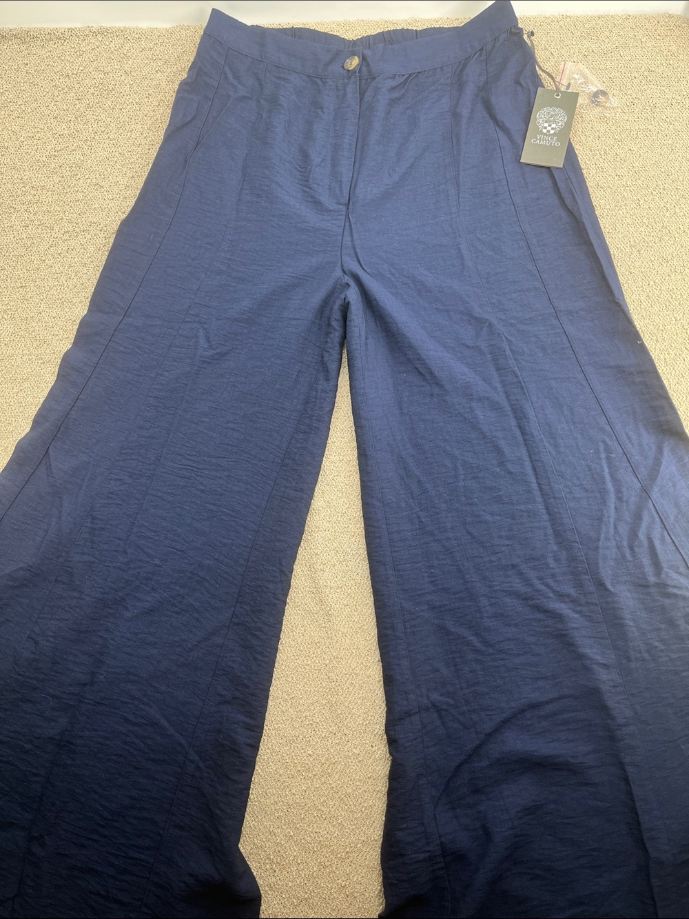 Vince Camuto
 Wide Leg Pants, size small